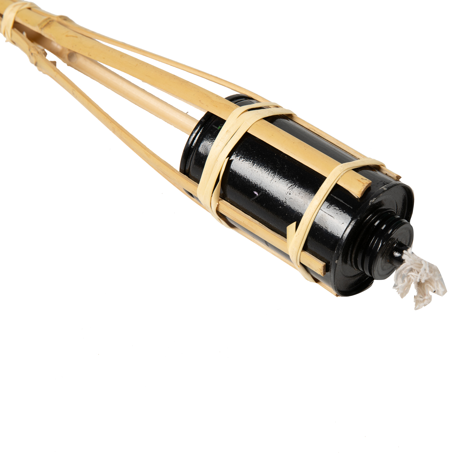 Faclie bambus, 120 cm