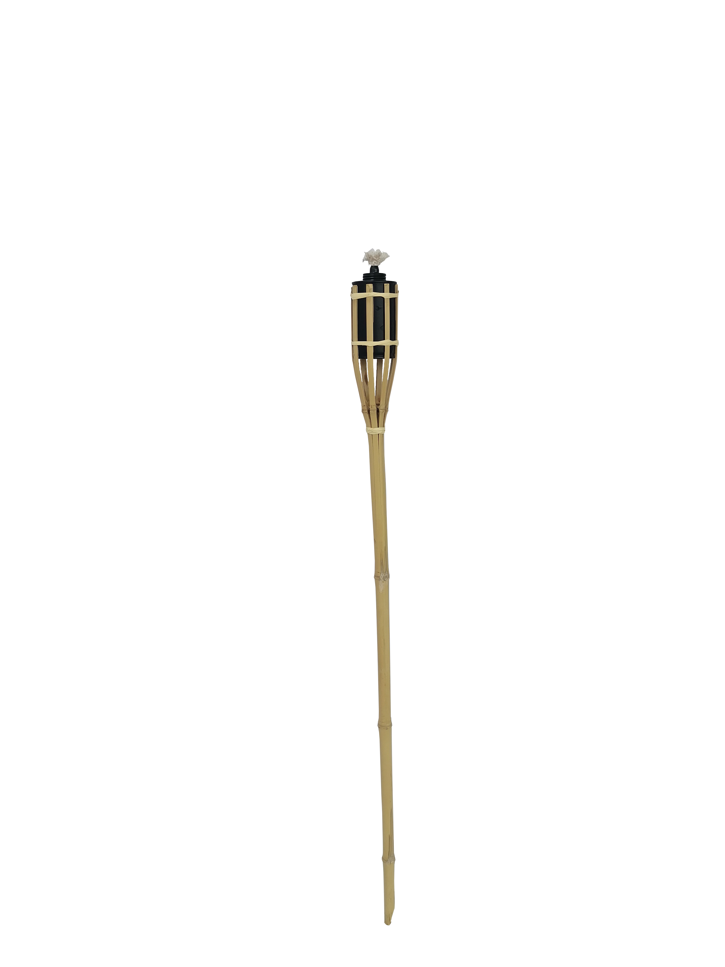Faclie bambus, 150 cm