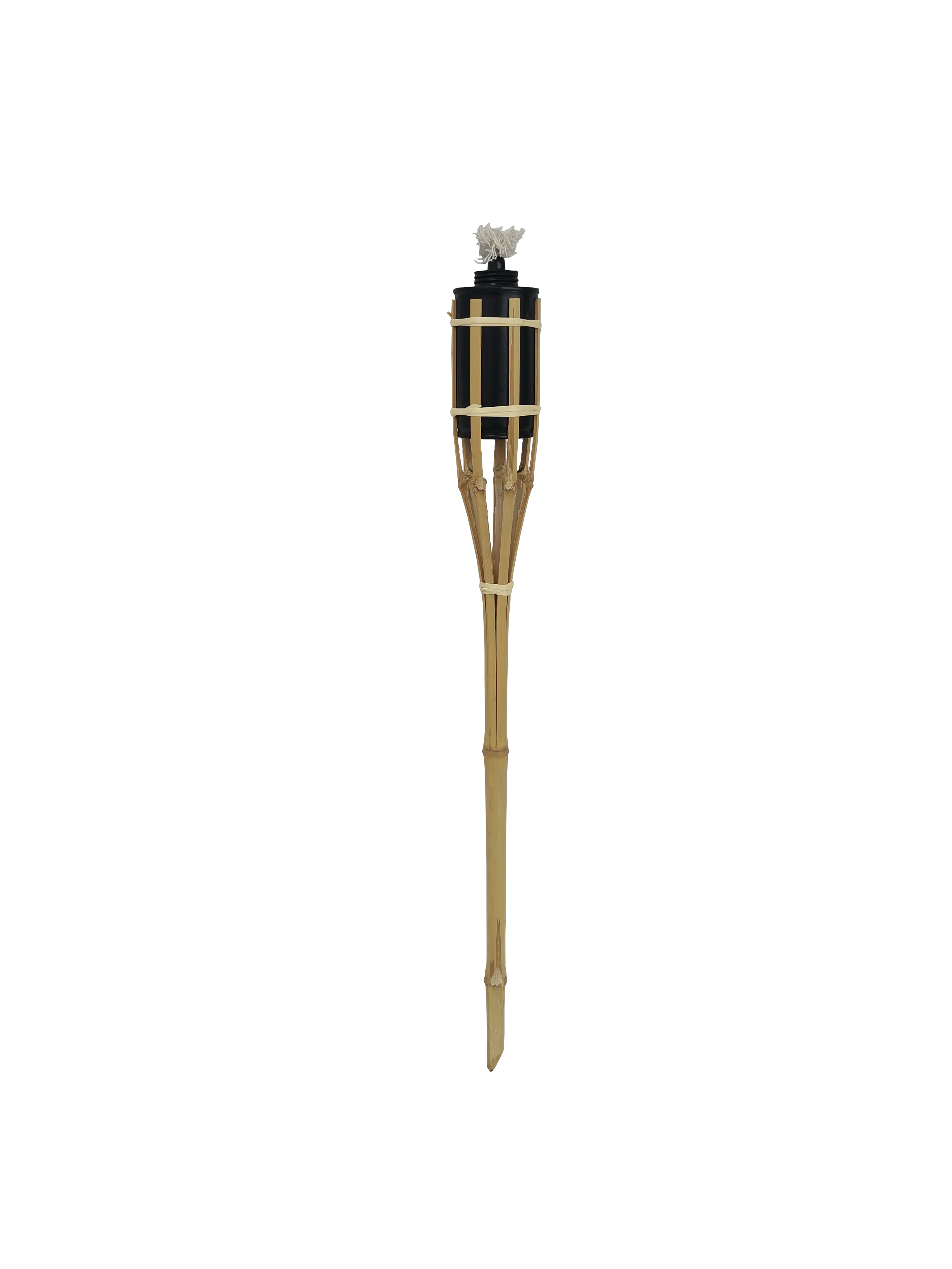 Faclie bambus, 60 cm