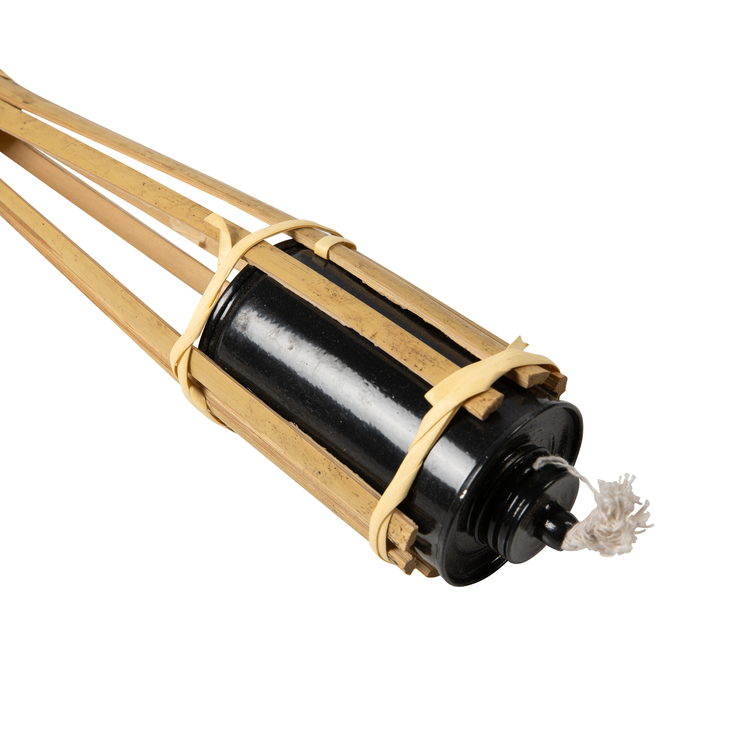 Faclie bambus, 90 cm