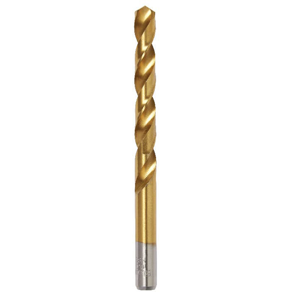 Burghiu ERBAUER, HSS TIN, 10mm
