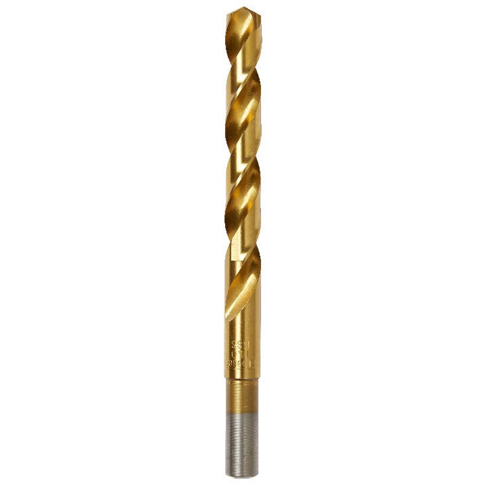 Burghiu ERBAUER, HSS TIN, 11mm