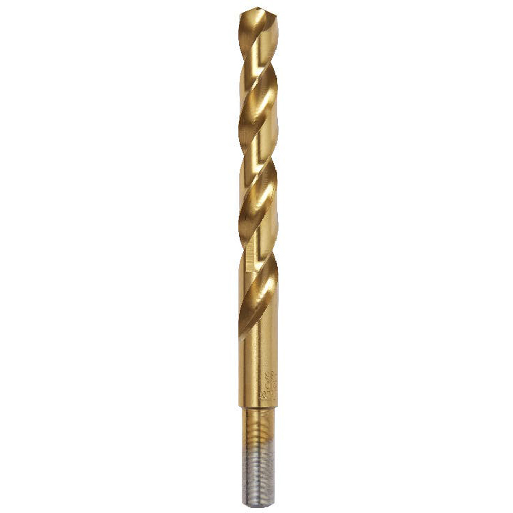 Burghiu ERBAUER, HSS TIN, 12mm