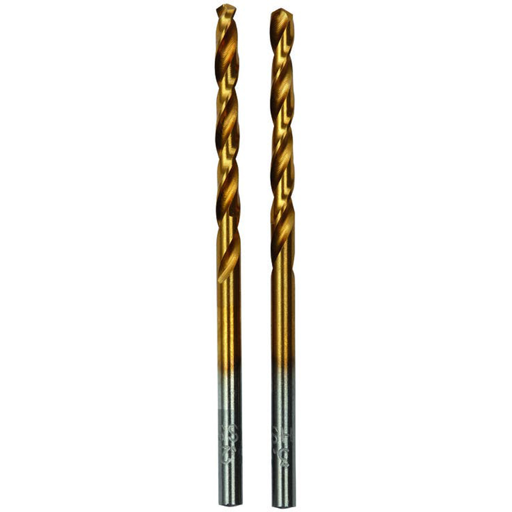 Burghiu ERBAUER, HSS TIN, 3.2mm