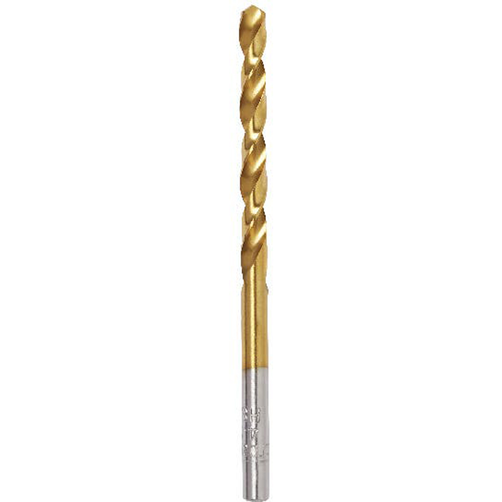 Burghiu ERBAUER, HSS TIN, 4.2mm