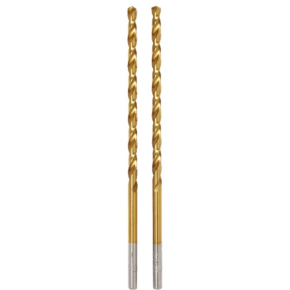 Burghiu ERBAUER, HSS TIN, 4x119mm, 2buc