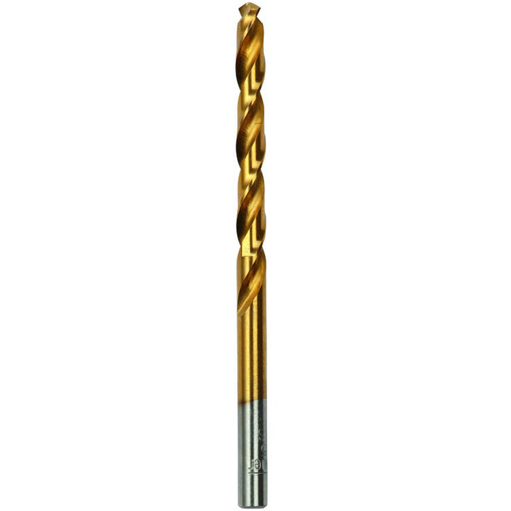 Burghiu ERBAUER, HSS TIN, 5.5mm