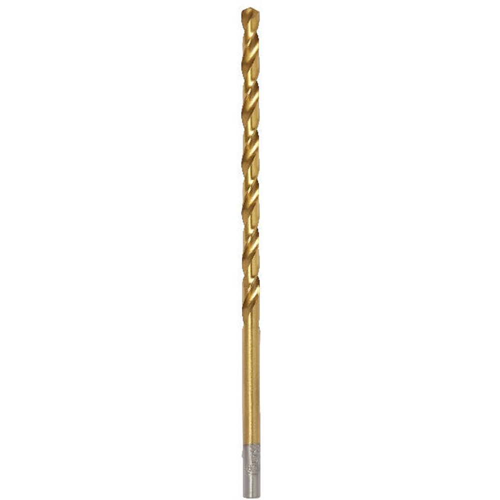 Burghiu ERBAUER, HSS TIN, 5x132mm