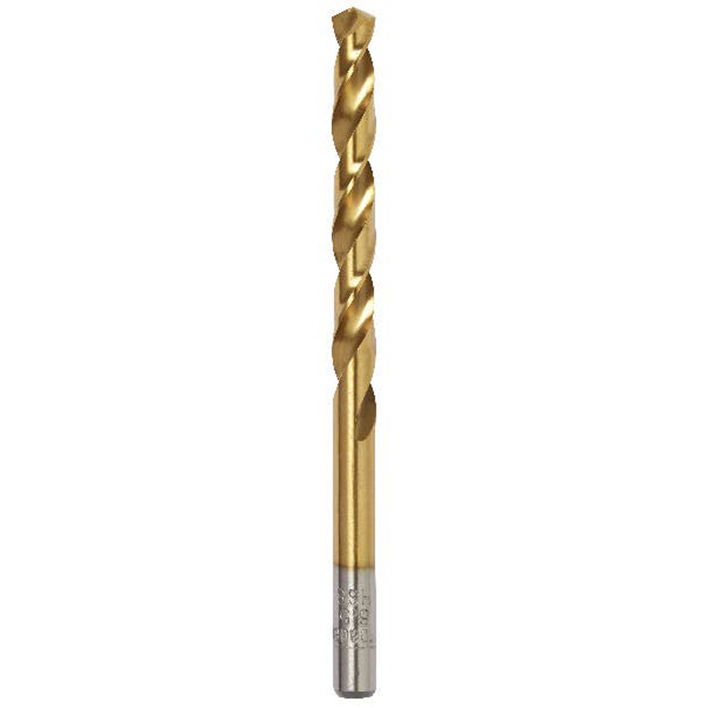 Burghiu ERBAUER, HSS TIN, 6.5mm