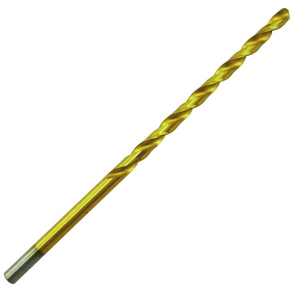Burghiu ERBAUER, HSS TIN, 6x139mm
