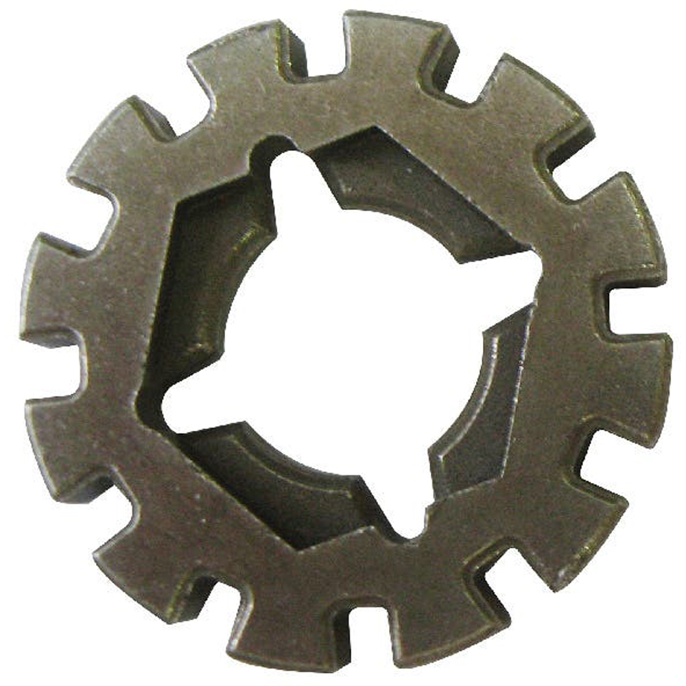 Adaptor universal ERBAUER