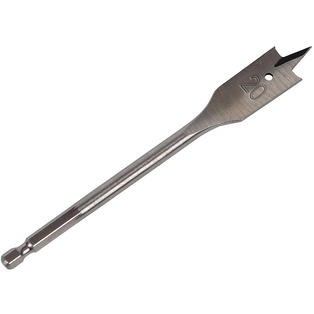 Burghiu lemn UNIVERSAL FIT, 20 x 152 mm
