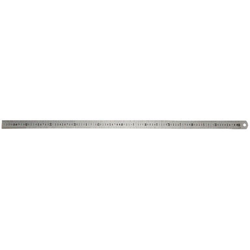 Rigla metalica Magnusson, 1m