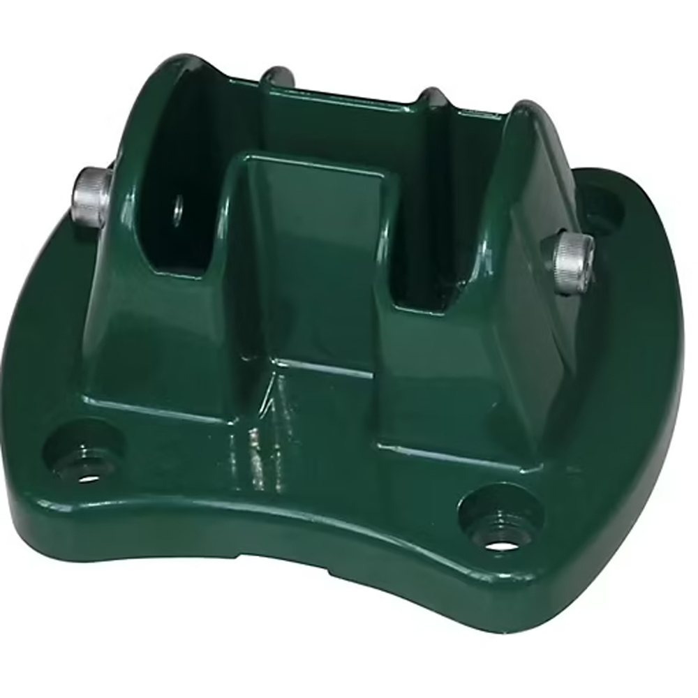 Suport stalp BLOOMA Crest 100633426, verde