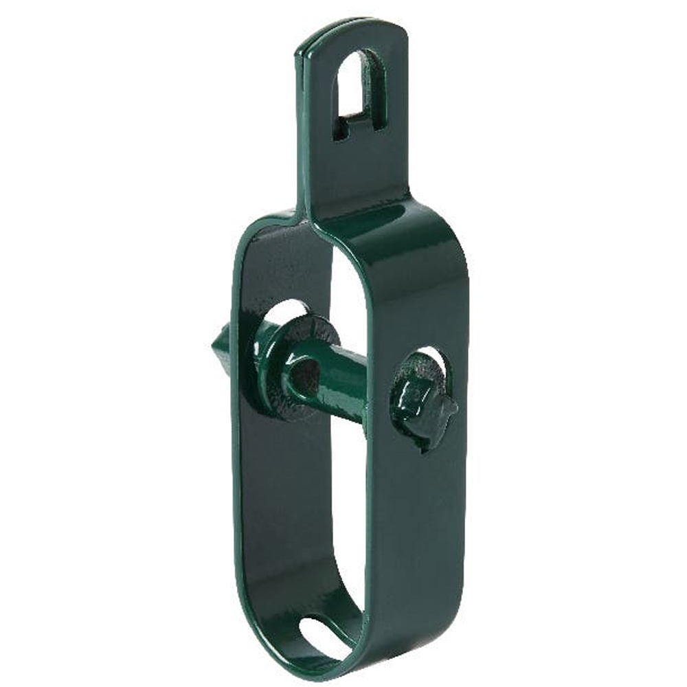 Sistem de intindere plasa gard BLOOMA 100633428, verde