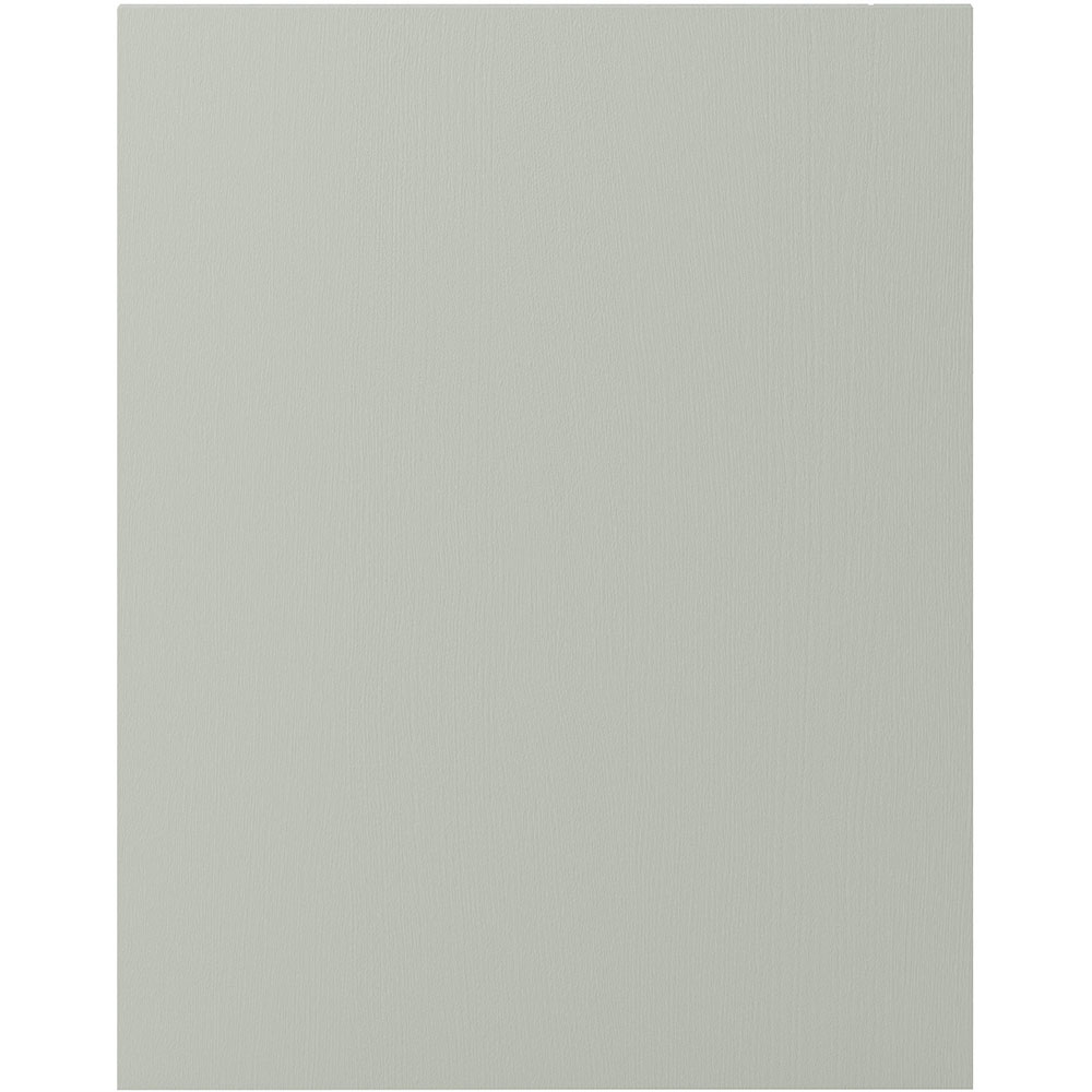 Panou baza sertar GOODHOME Alpinia, 57 x 72 x 1.8 cm, PAL, gri