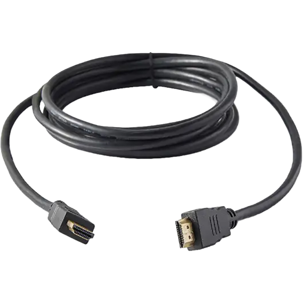 Cablu HDMI BLYSS 100635861, 3m, negru