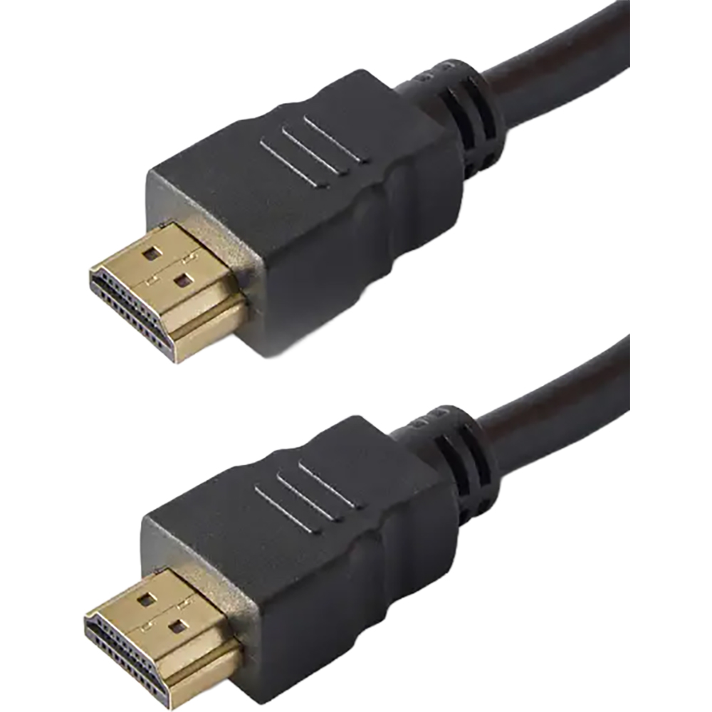 Cablu HDMI BLYSS 100635861, 3m, negru