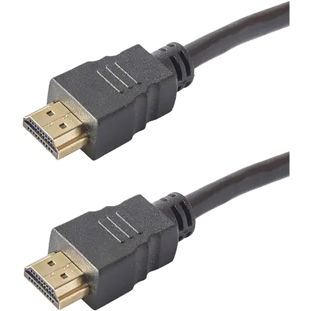 Cablu HDMI BLYSS 100635867, 1.5m, negru