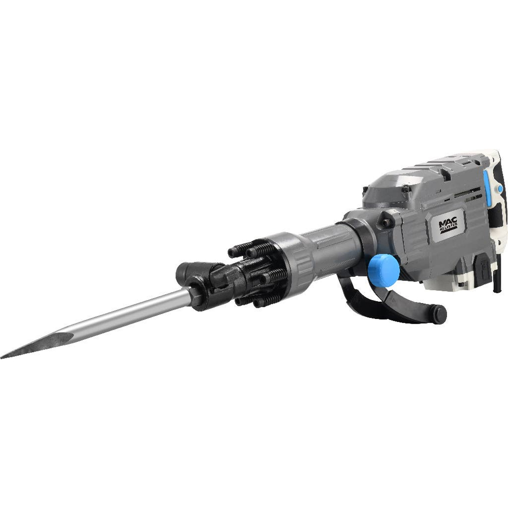Ciocan demolator Mac Allister MSBR1700, 1700W, 50J, 1600BPM