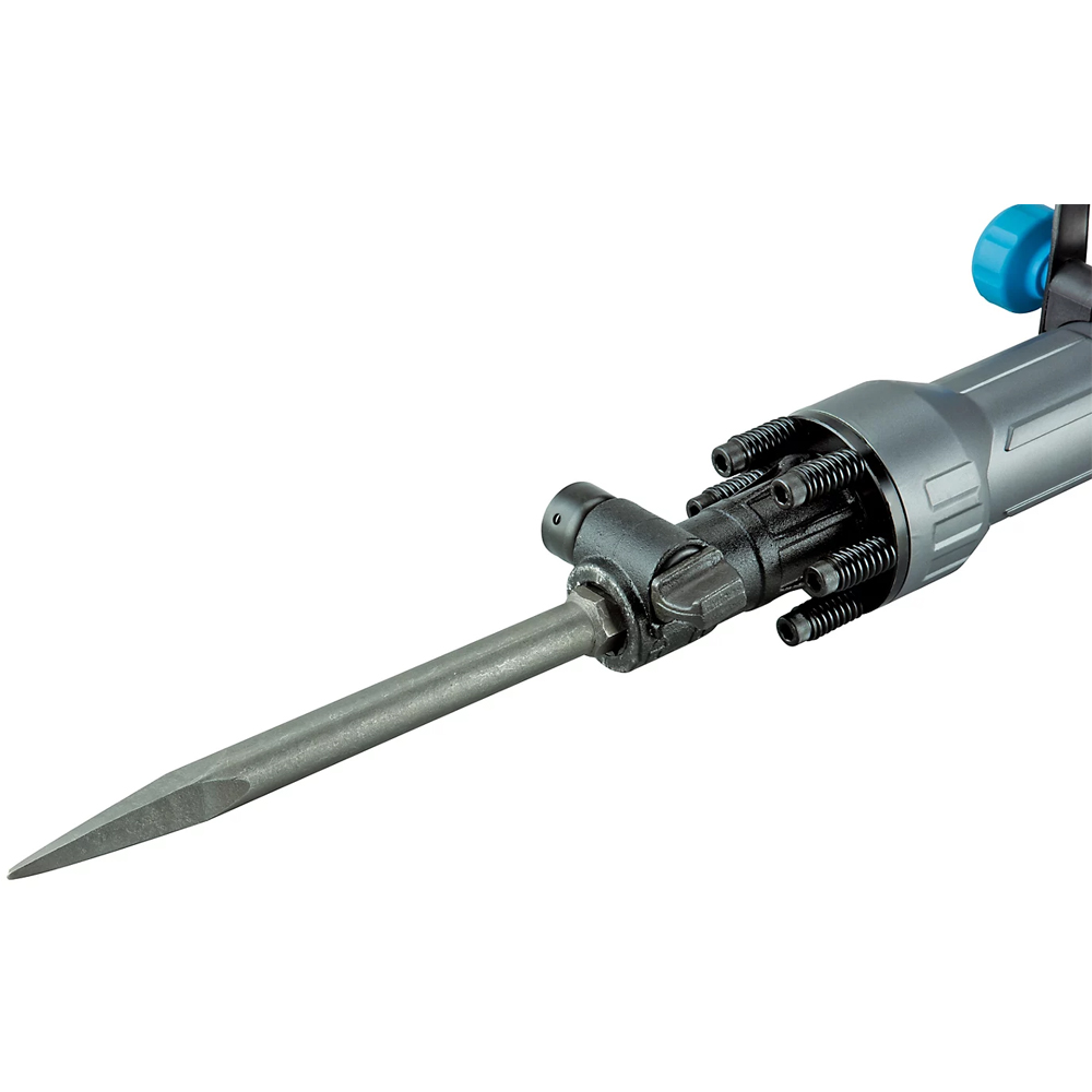 Ciocan demolator Mac Allister MSBR1700, 1700W, 50J, 1600BPM