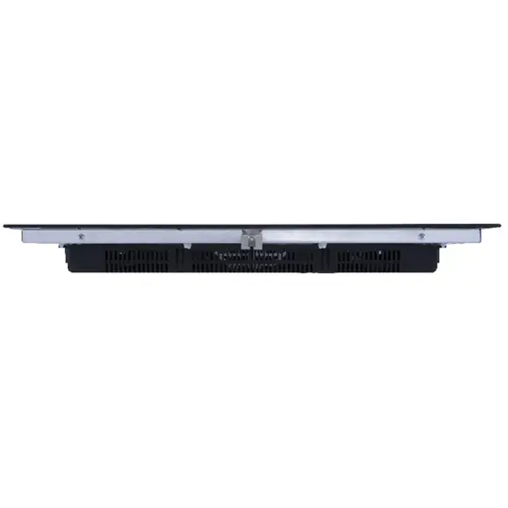 Plita incorporabila COOKE & LEWIS 100637287, Inductie, 4 arzatoare, negru