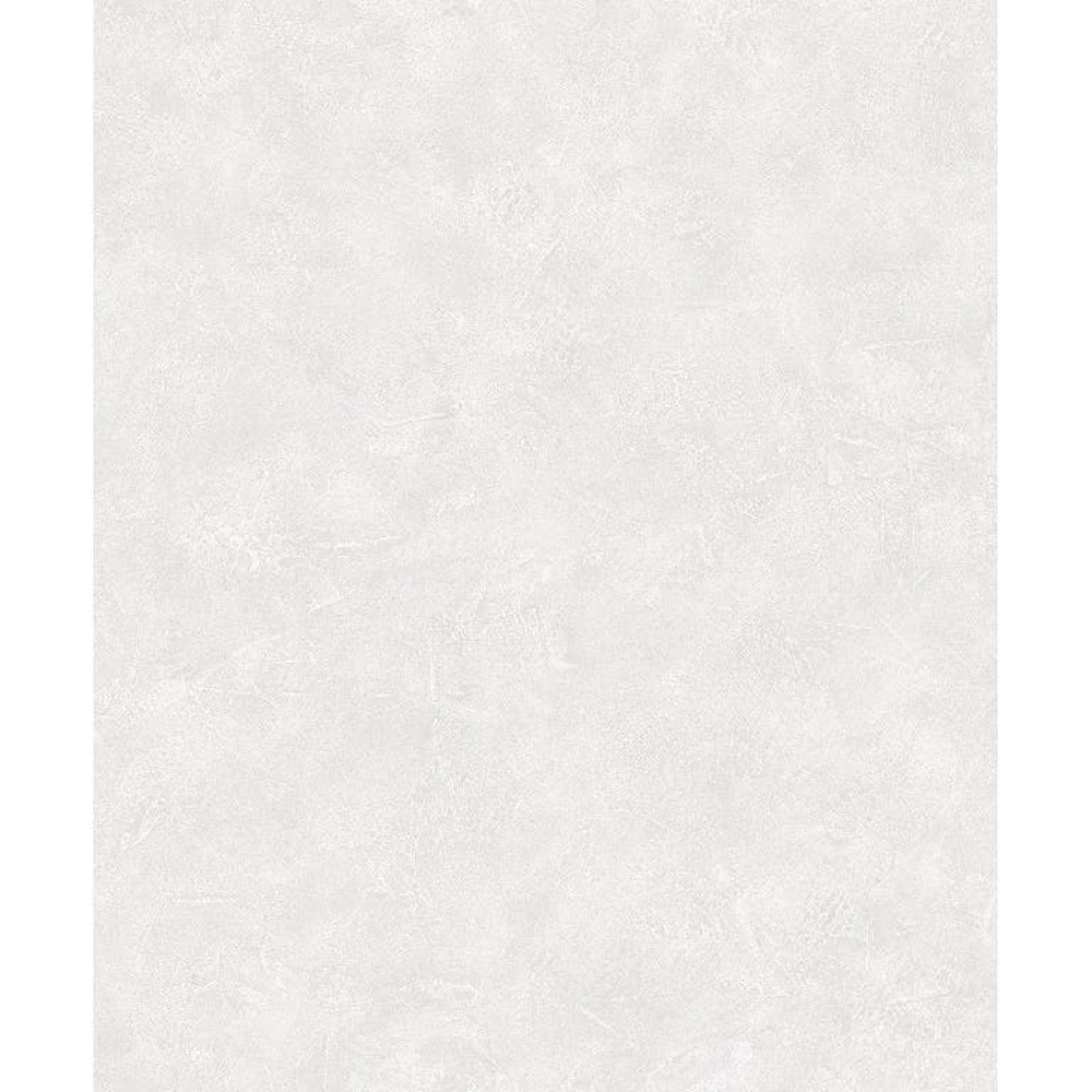Tapet Lonrai, hartie, 0.53 x 10.5 m, alb