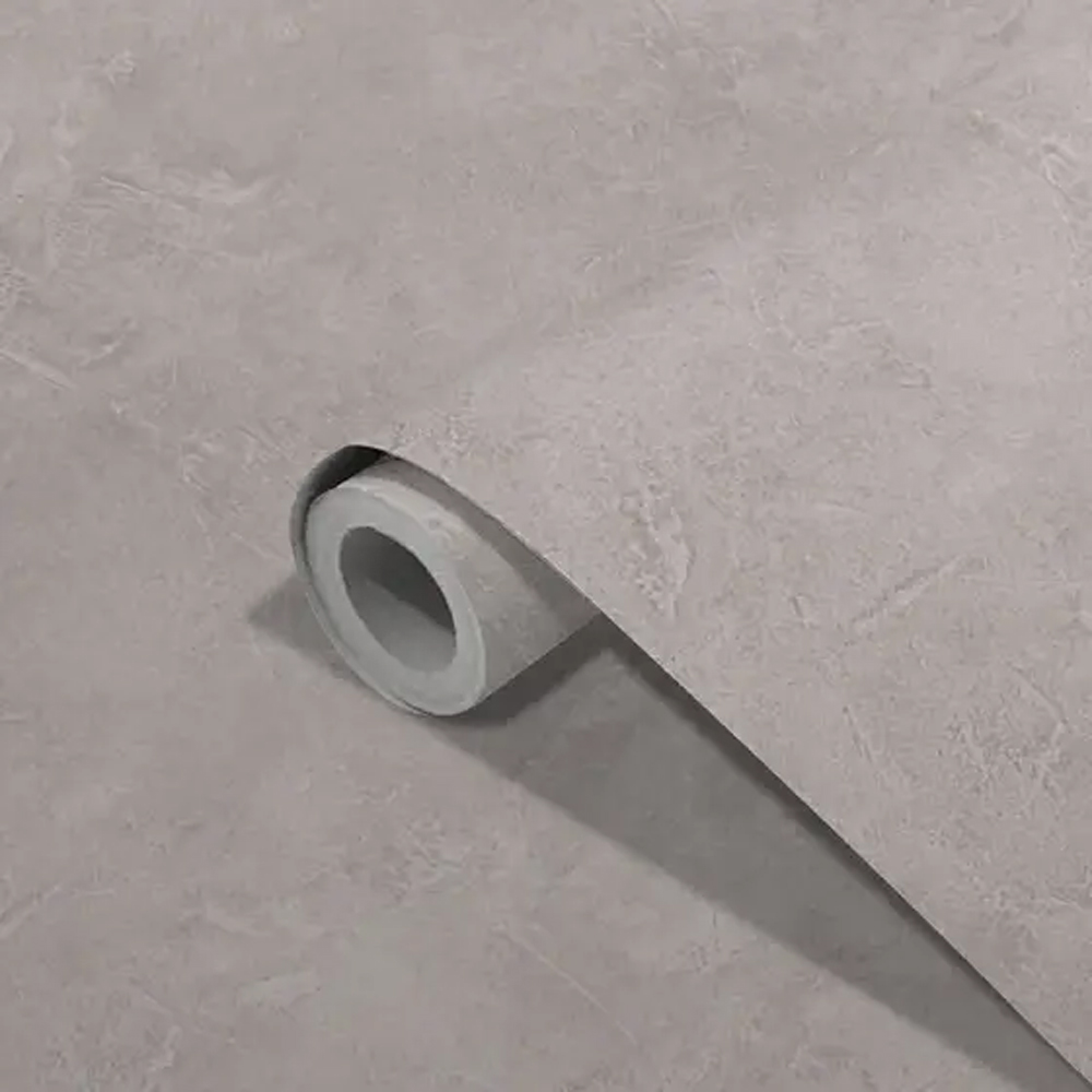 Tapet Lonrai Taupe 100637711, 53 x 1005 cm