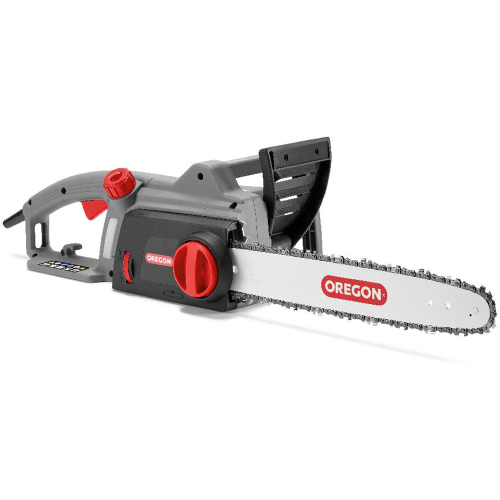 Fierastrau electric pe lant (Drujba) Oregon CS1200-35, 1800W, lama 35 cm
