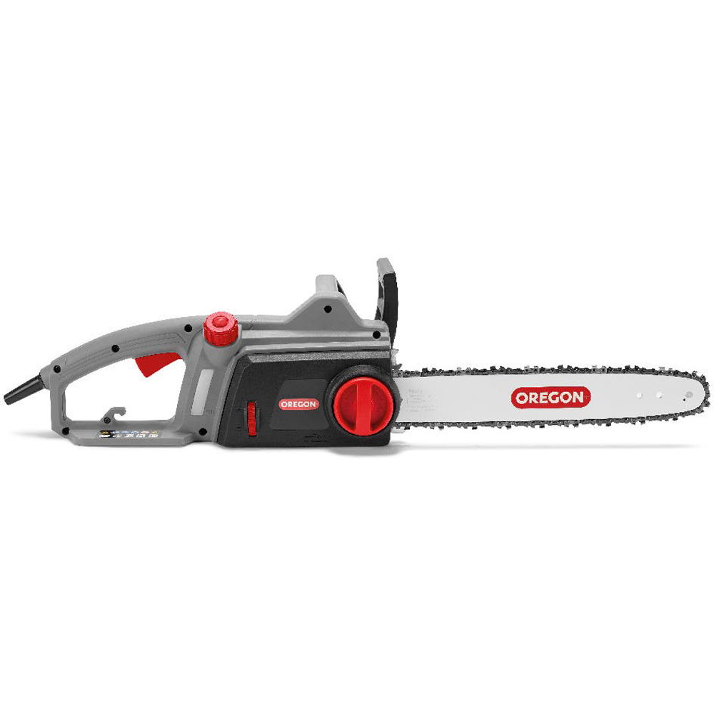Fierastrau electric pe lant (Drujba) Oregon CS1200-35, 1800W, lama 35 cm