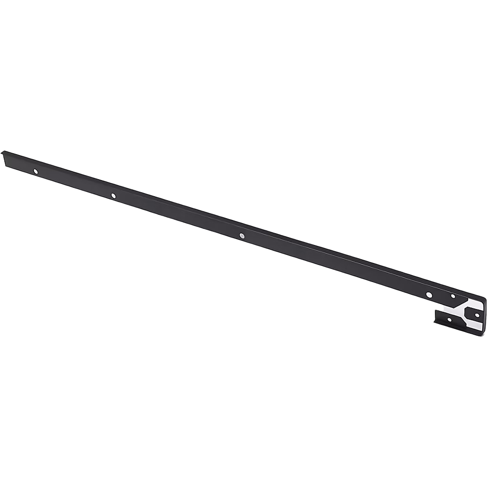 Conector R3 GOODHOME Nantua, 38 mm, negru