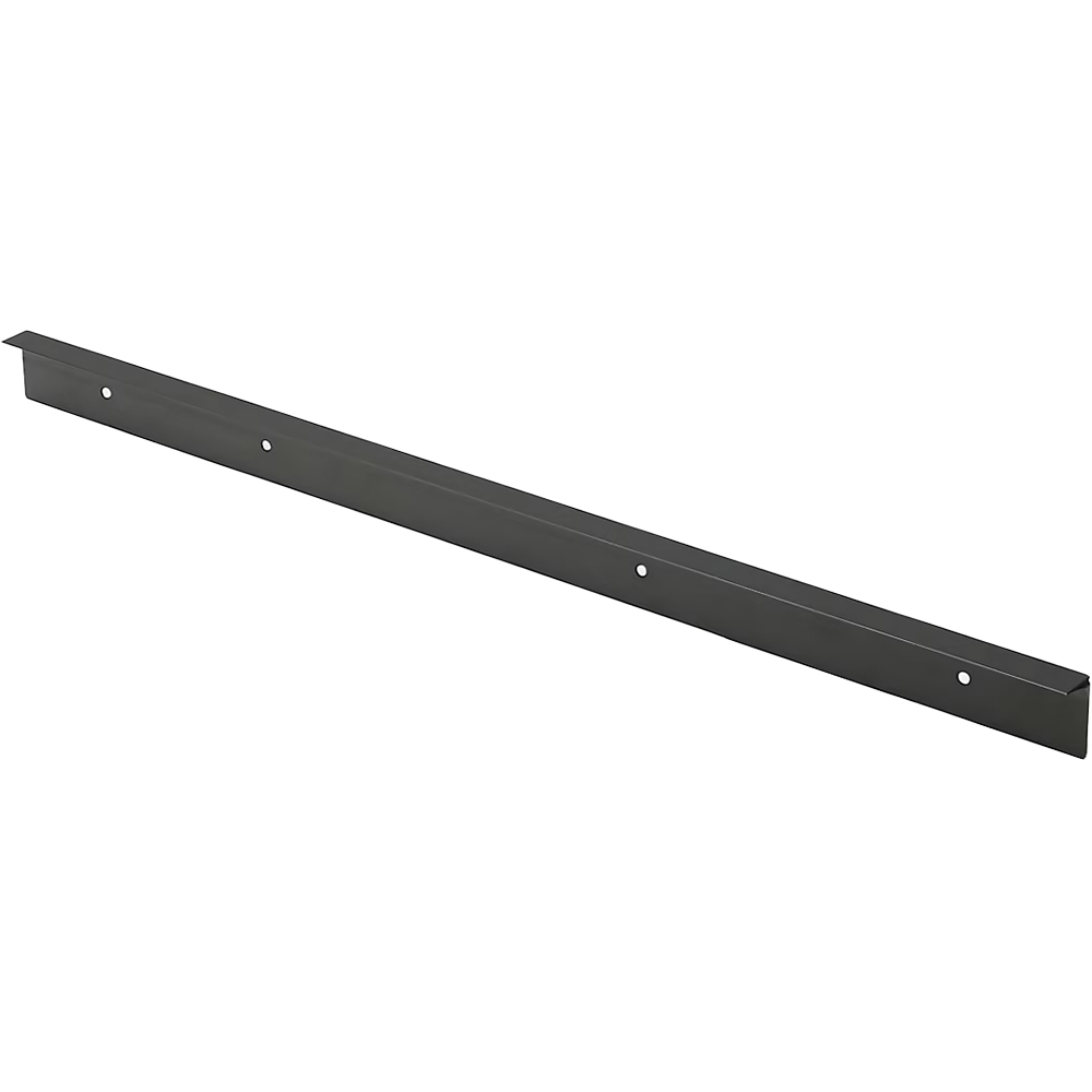 Conector R3 GOODHOME Nantua, 38 mm, negru 