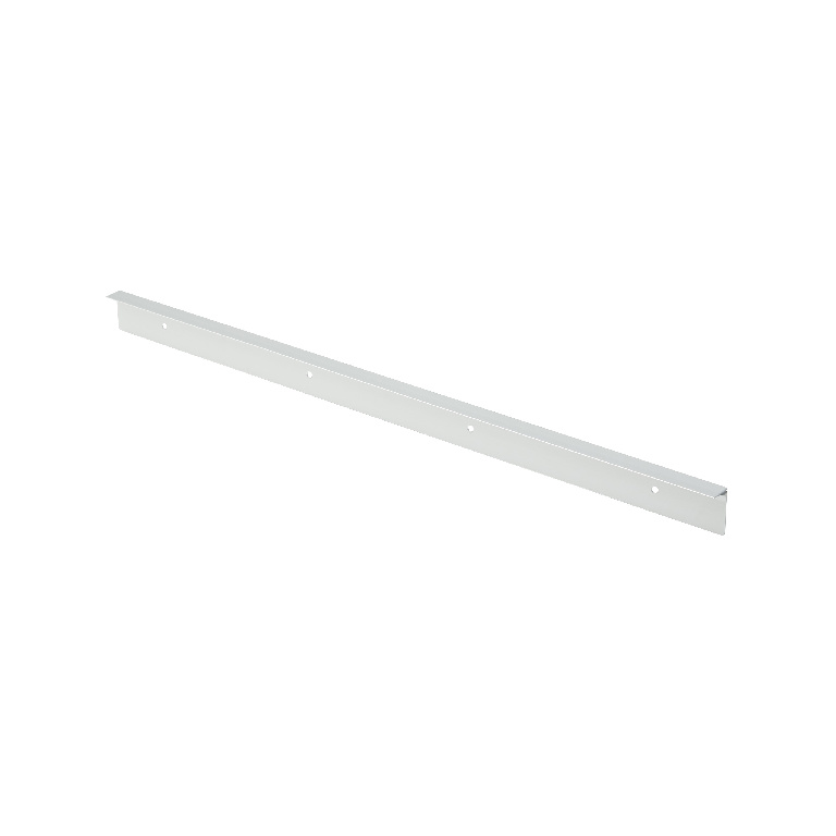 Conector R3 GOODHOME Nantua, 38 mm, argintiu
