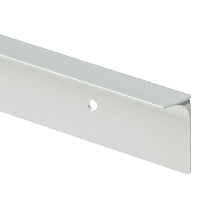 Conector R3 GOODHOME Nantua, 38 mm, argintiu