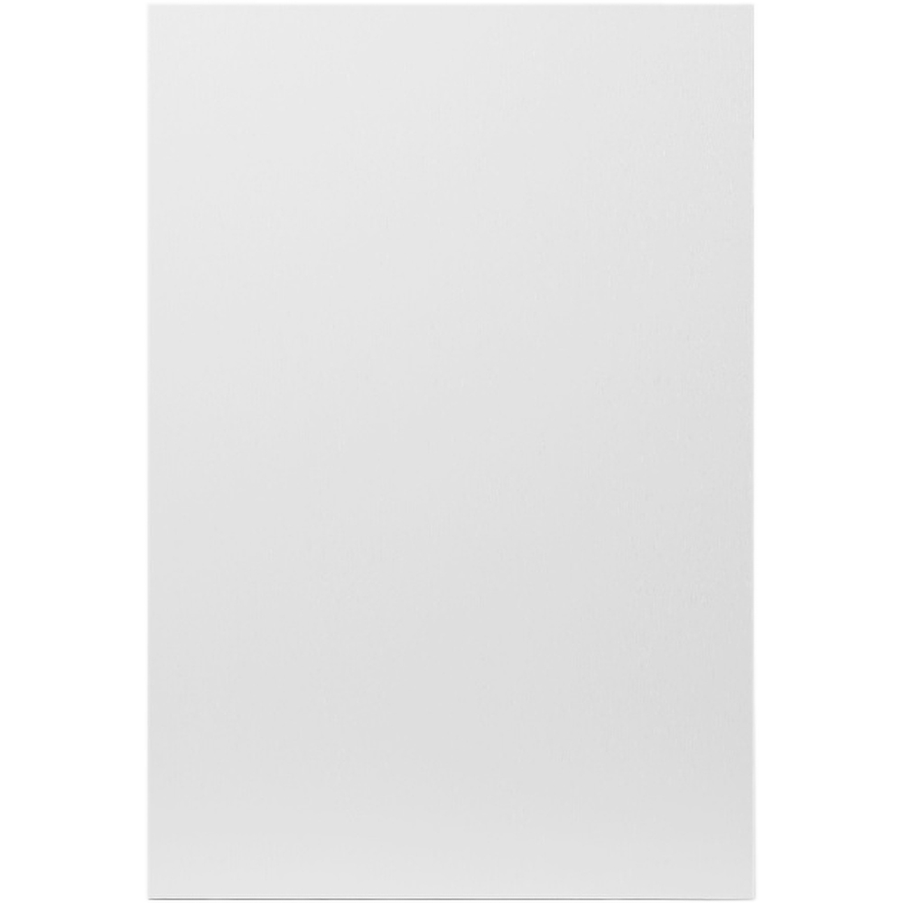 Panou GOODHOME Alpinia, PAL, 59 x 87 x 1.8 cm, ivoire