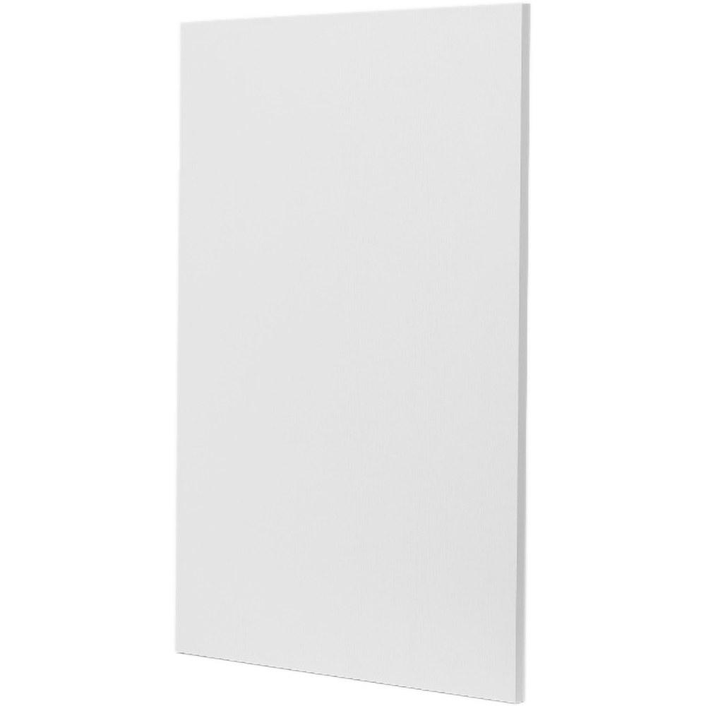 Panou GOODHOME Alpinia, PAL, 59 x 87 x 1.8 cm, ivoire
