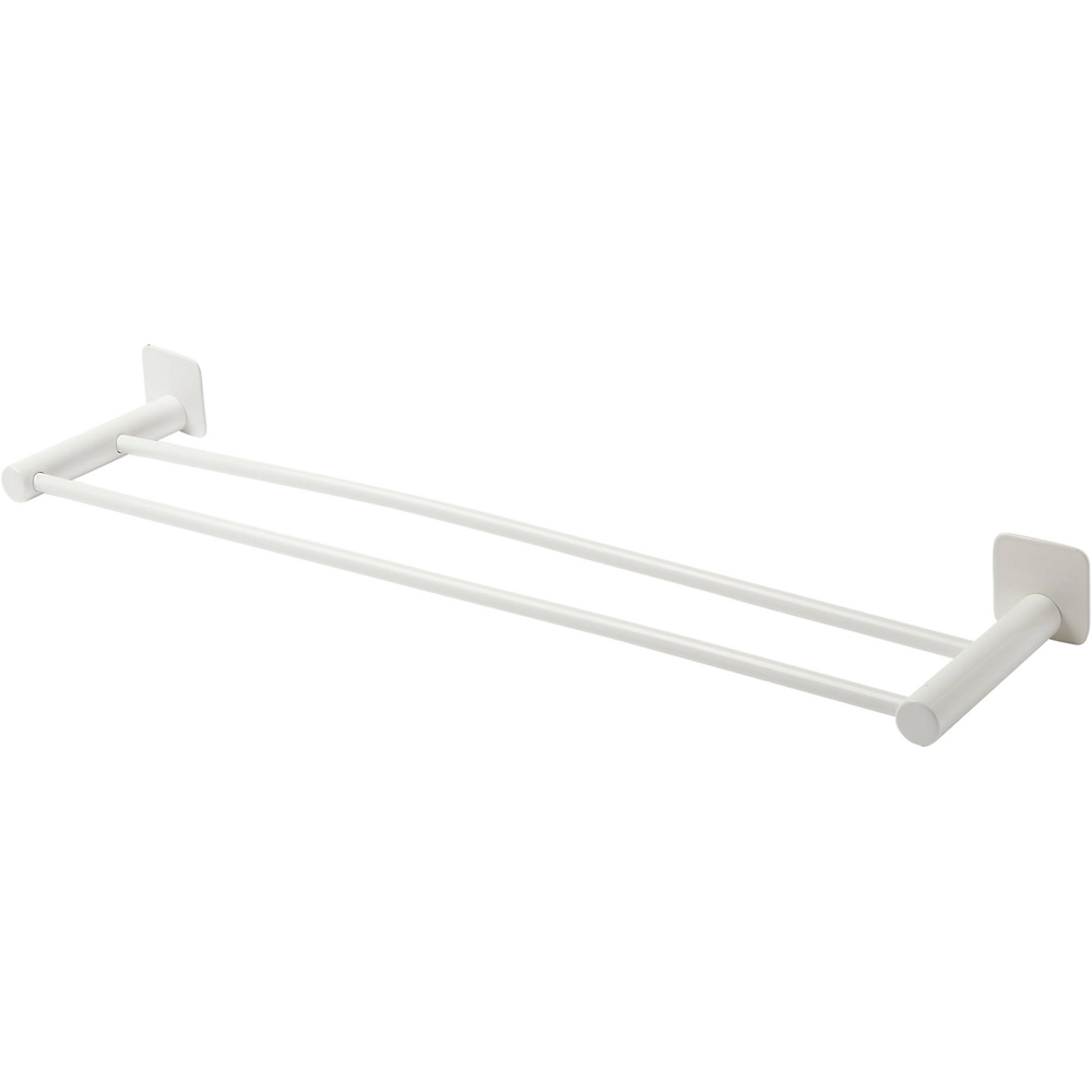 Suport prosop tip bara GOODHOME Koros, 62.3 cm, alb