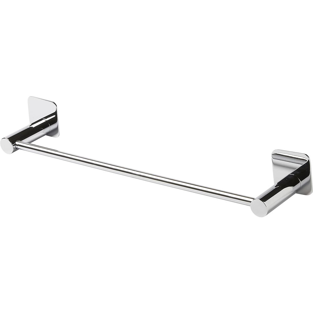 Suport prosop tip bara GOODHOME Koros, 42.3 cm, crom