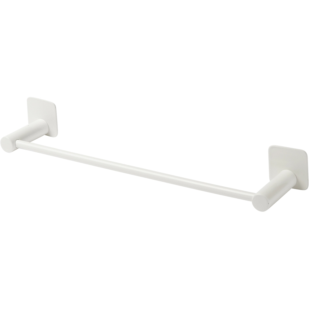 Suport prosop tip bara GOODHOME Koros, 42.3 cm, alb
