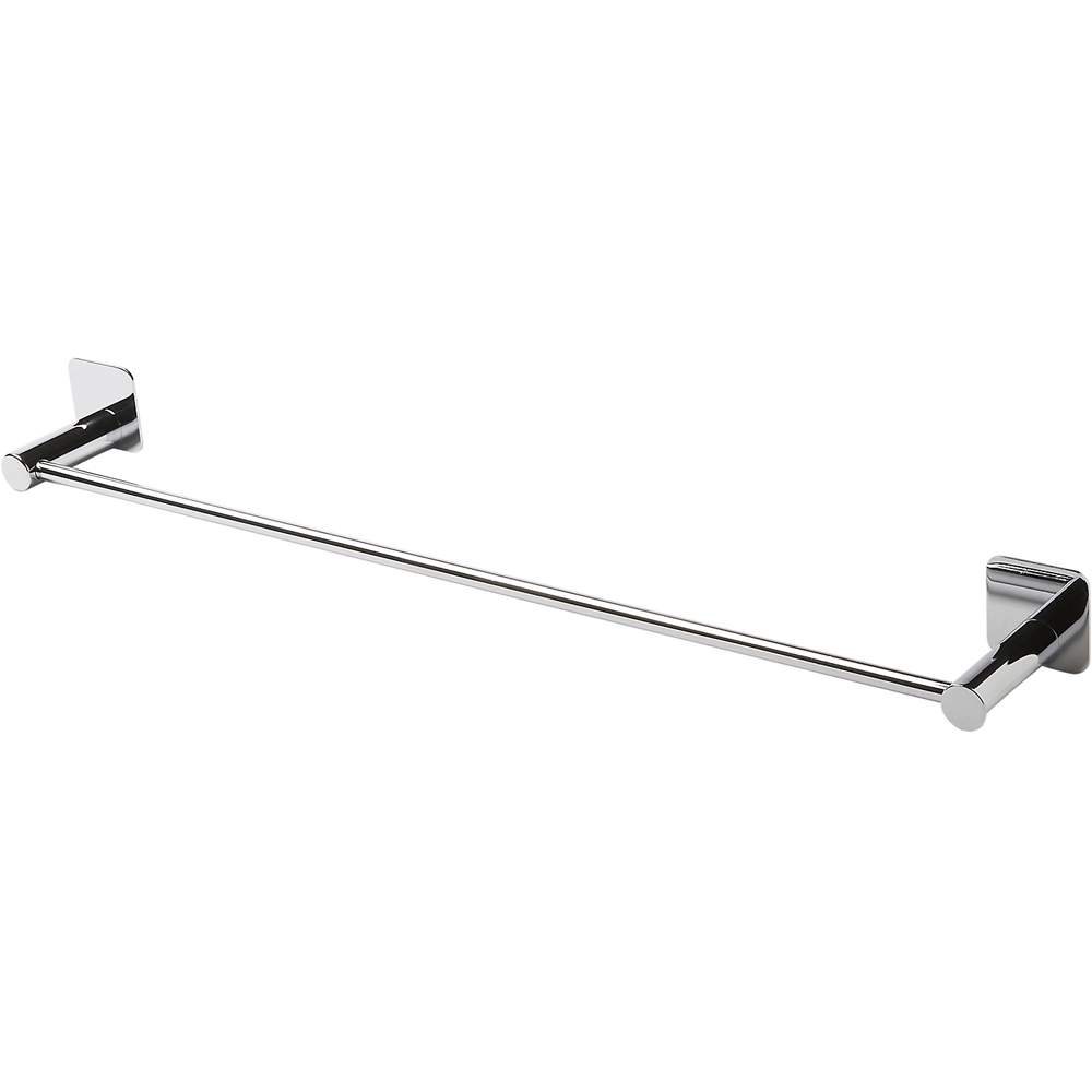 Suport prosop tip bara GOODHOME Koros, 62.3 cm, crom