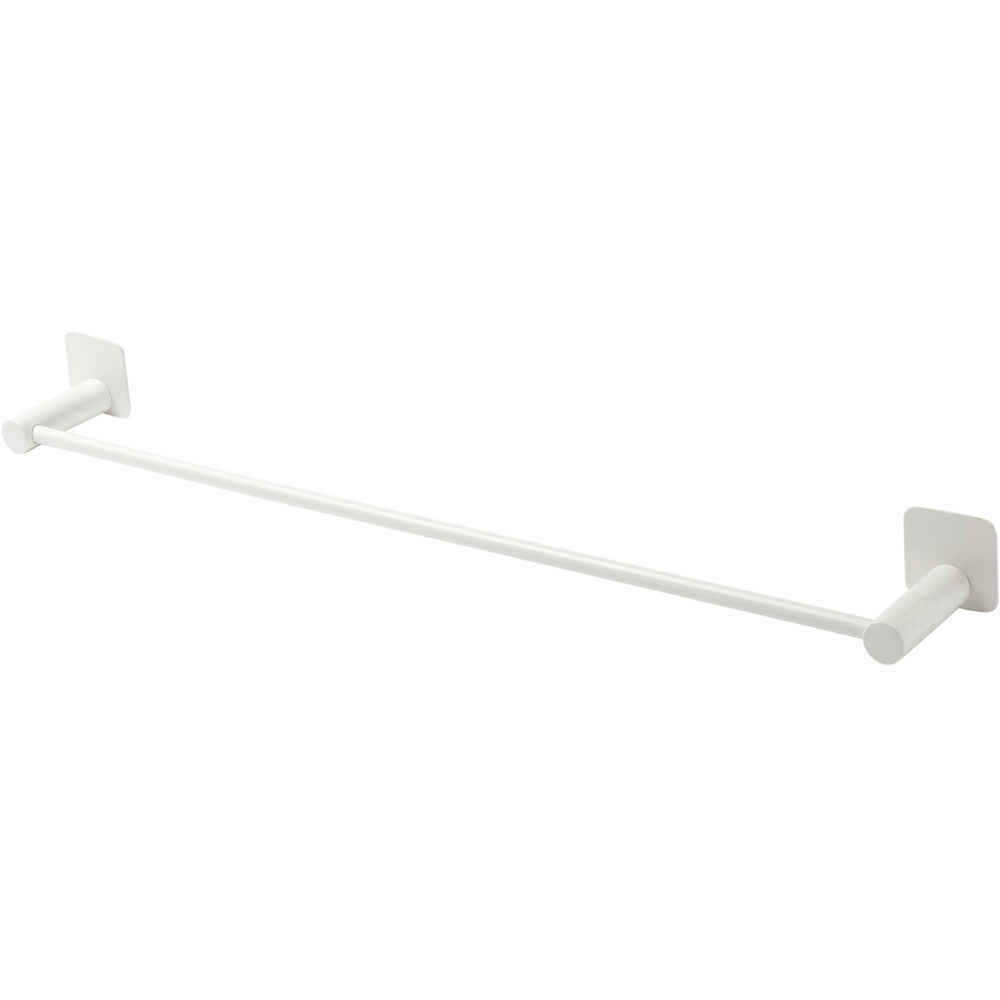 Suport prosop tip bara GOODHOME Koros, 62.3 cm, alb