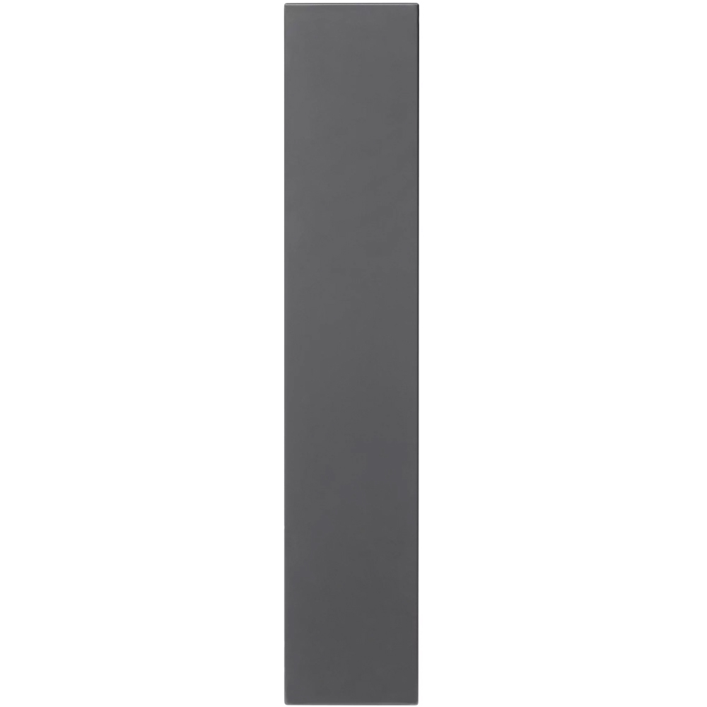 Front usa GOODHOME Artemisia, PAL, 59.7 x 11.5 x 1.8 cm, gri