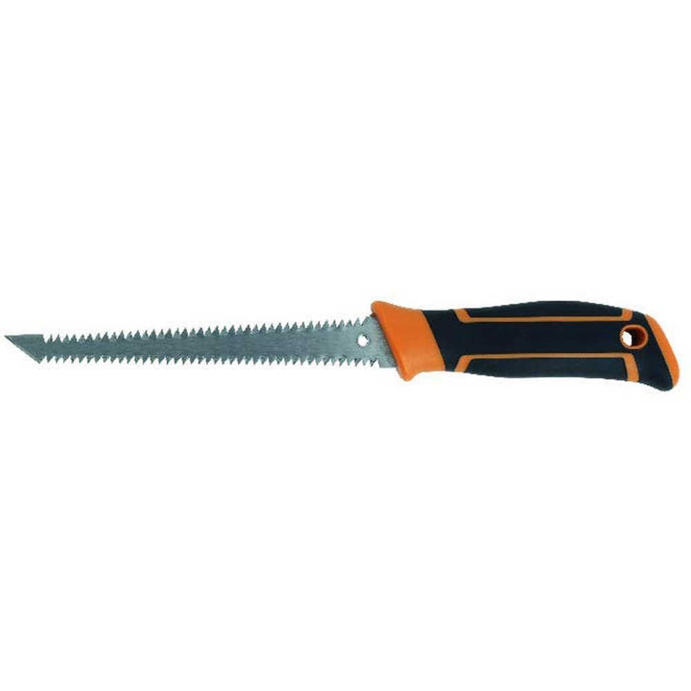 Fierastrau manual gips Magnusson, 15 cm, otel