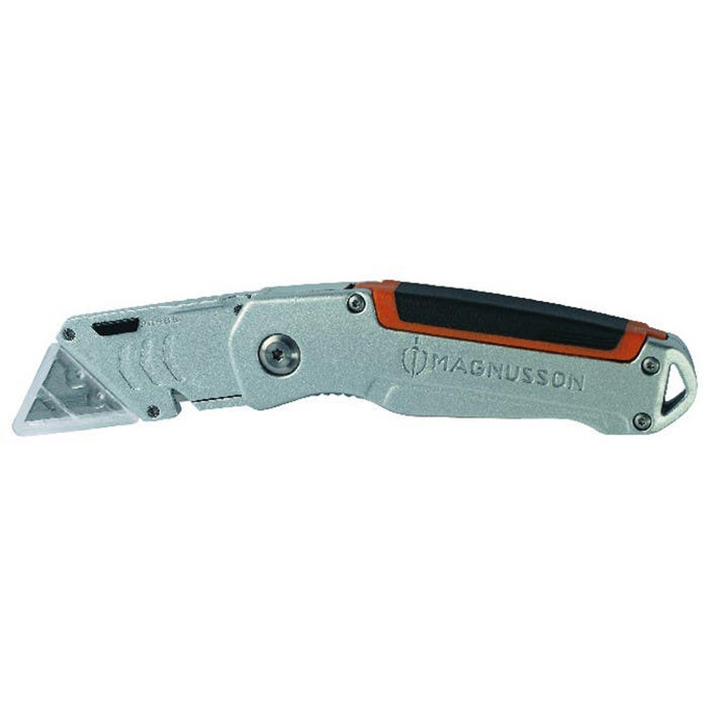 Cutter utilitar Magnusson, 61 mm, zinc