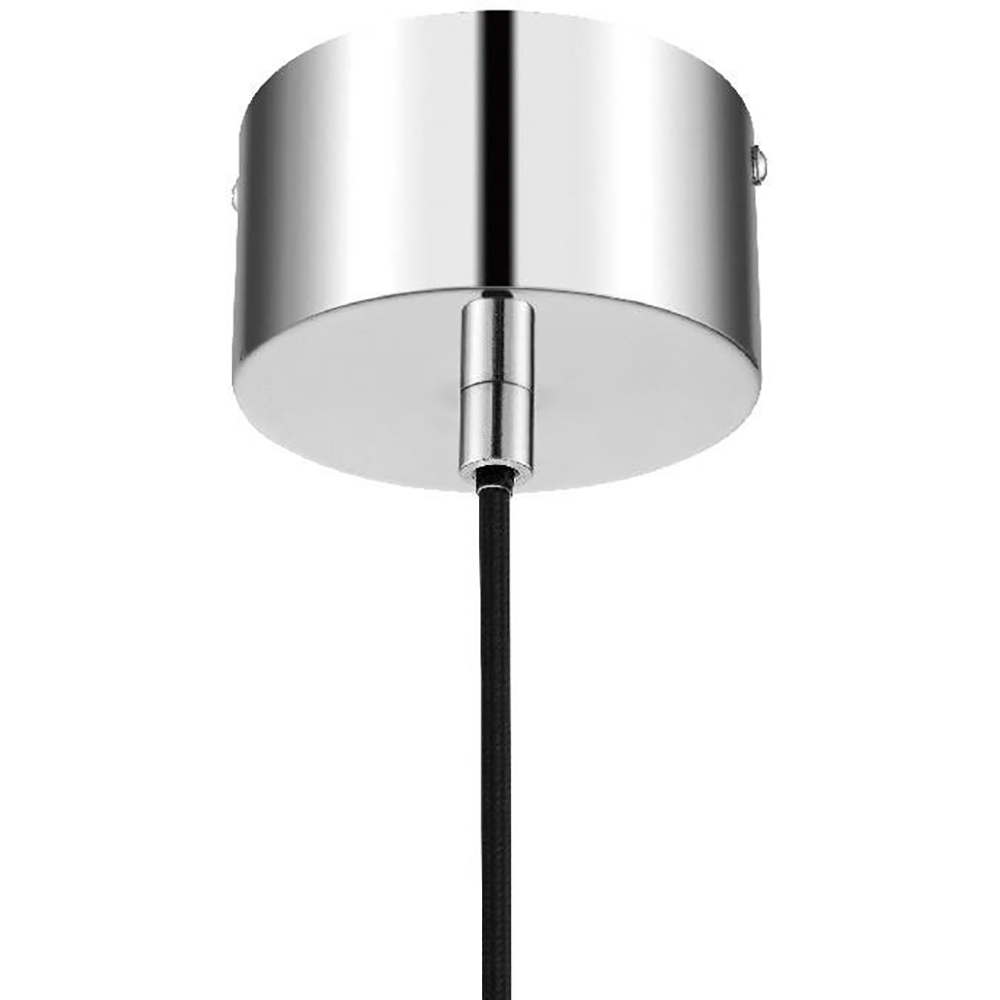 Pendul GOODHOME Dacite, E27, 28W, alb