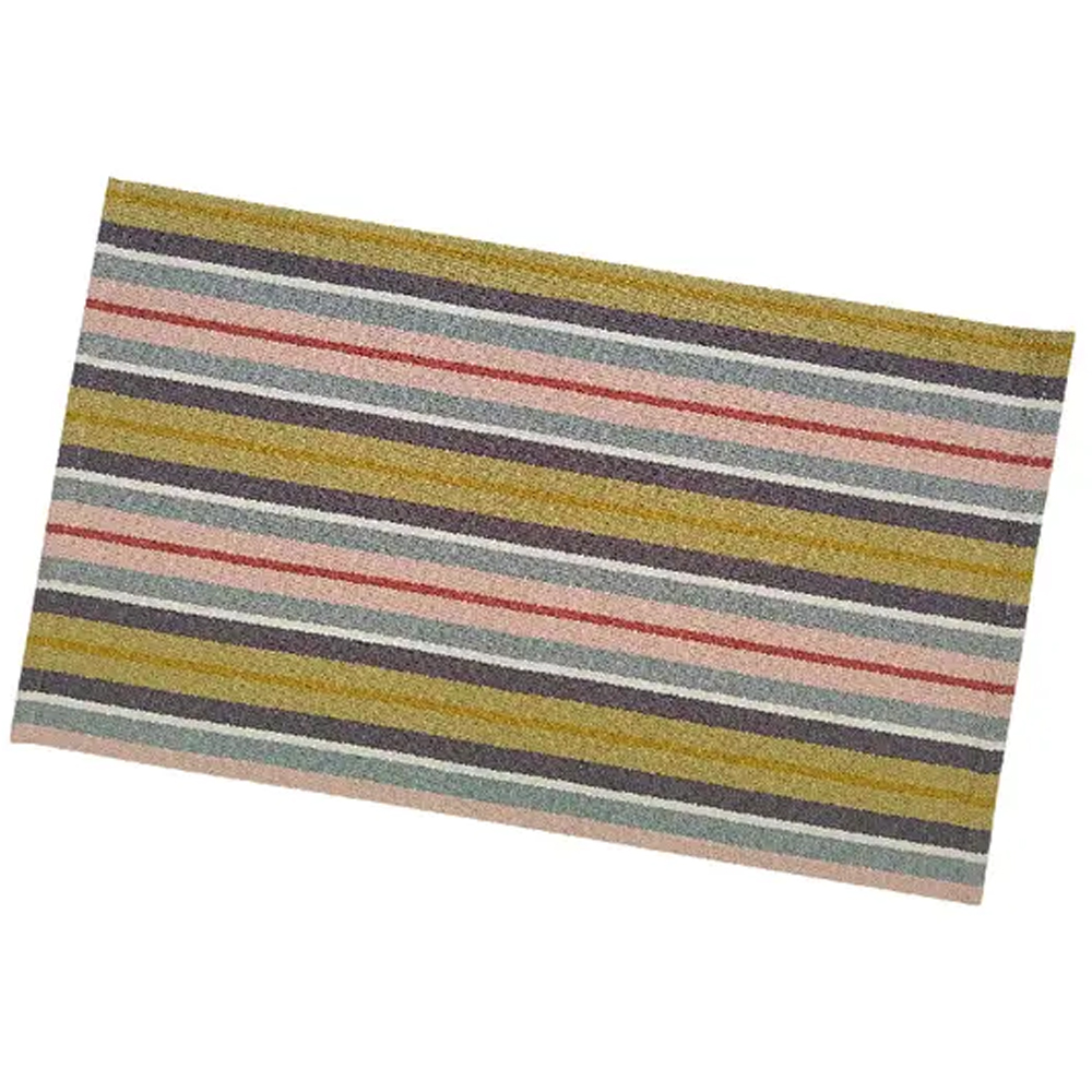 Servet masa cu dungi BLOOMA 100641240, 50x30cm, multicolor