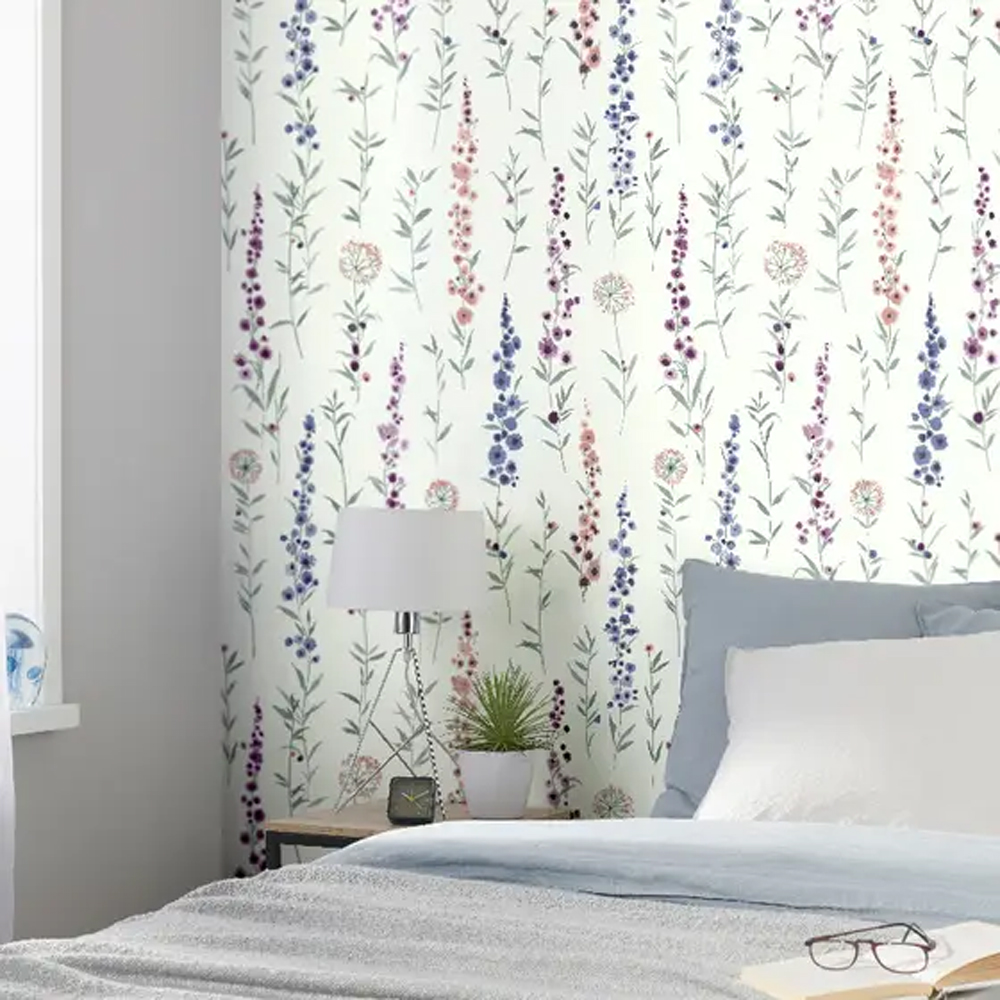 Tapet GOODHOME Biofora 100641943, Vinyl