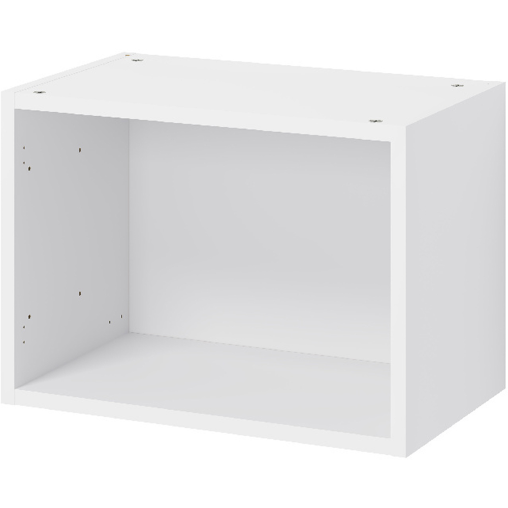 Corp suspendat bucatarie GOODHOME Caraway, HDF, 50 x 32 x 36 cm, alb