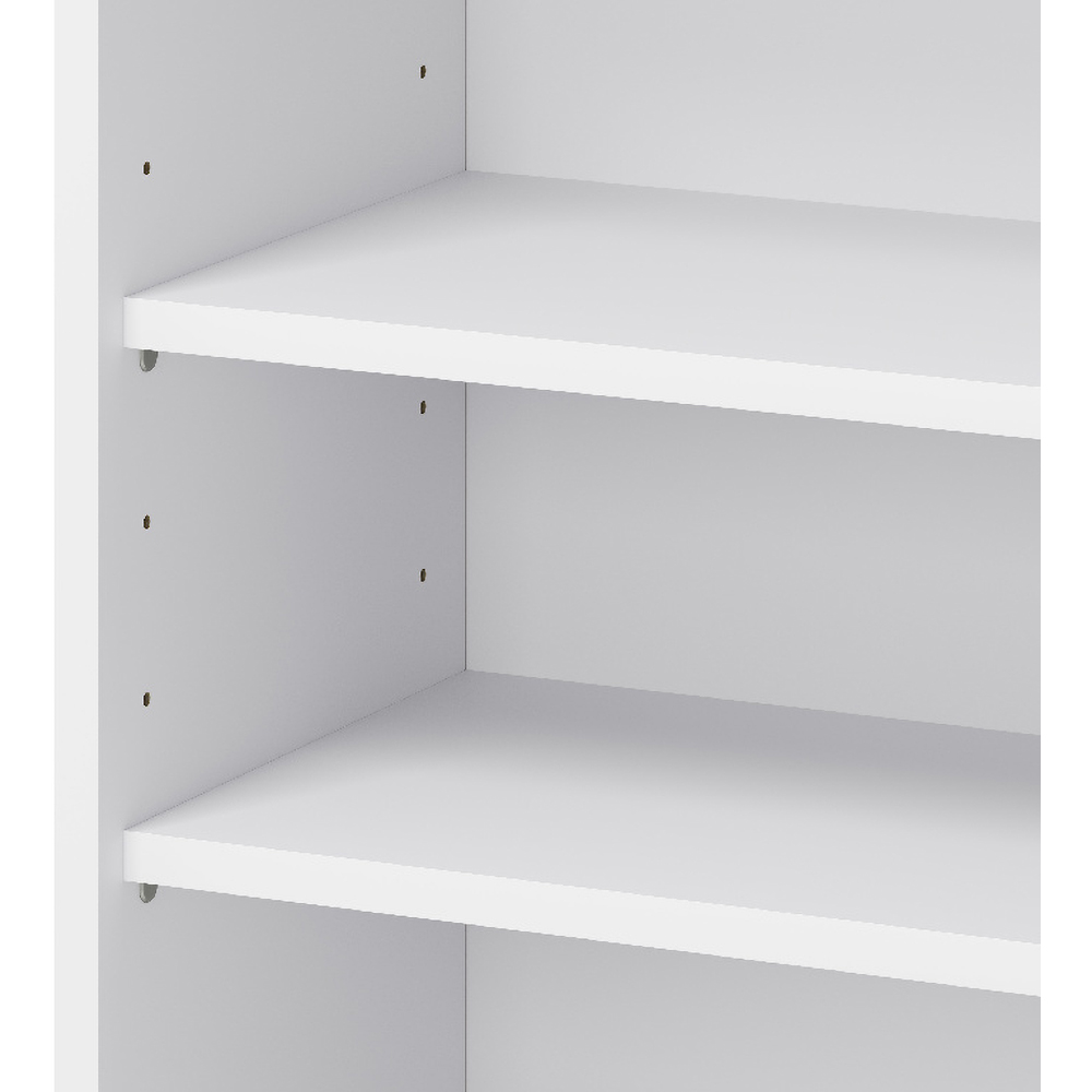 Corp suspendat bucatarie GOODHOME Caraway, HDF, 50 x 32 x 72 cm, alb
