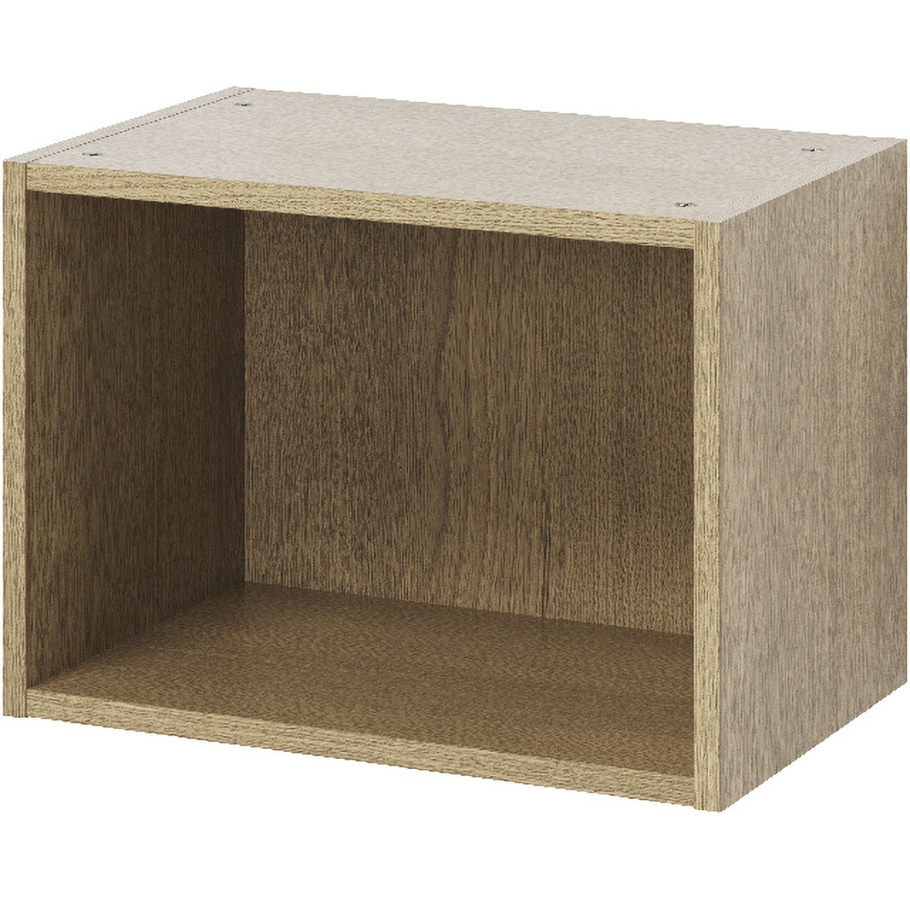 Corp suspendat bucatarie GOODHOME, HDF, 50 x 34 x 36 cm, maro